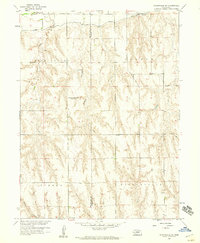 Download a high-resolution, GPS-compatible USGS topo map for Wilsonville NW, NE (1959 edition)