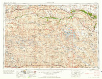 Download a high-resolution, GPS-compatible USGS topo map for Valentine, NE (1960 edition)