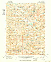 Download a high-resolution, GPS-compatible USGS topo map for Ashby, NE (1949 edition)