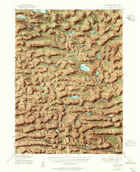 Download a high-resolution, GPS-compatible USGS topo map for Ashby, NE (1955 edition)
