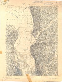 1893 Map of Omaha