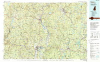 Download a high-resolution, GPS-compatible USGS topo map for Keene, NH (1988 edition)