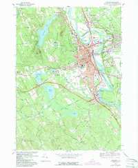 Download a high-resolution, GPS-compatible USGS topo map for Concord, NH (1985 edition)