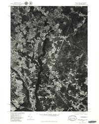 Download a high-resolution, GPS-compatible USGS topo map for Dover East, NH (1979 edition)