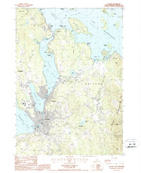 Download a high-resolution, GPS-compatible USGS topo map for Laconia, NH (1987 edition)