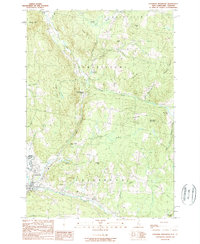 Download a high-resolution, GPS-compatible USGS topo map for Lovering%20Mountain, NH (1989 edition)
