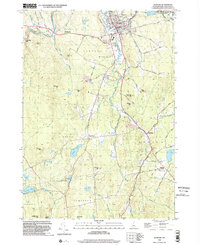Download a high-resolution, GPS-compatible USGS topo map for Newport, NH (2002 edition)