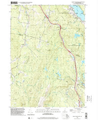 Download a high-resolution, GPS-compatible USGS topo map for North%20Grantham, NH (2002 edition)