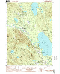 Download a high-resolution, GPS-compatible USGS topo map for Ossipee%20Lake, NH (2001 edition)