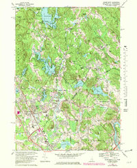 Download a high-resolution, GPS-compatible USGS topo map for Salem Depot, NH (1982 edition)