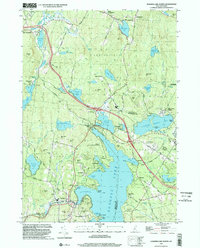 Download a high-resolution, GPS-compatible USGS topo map for Sunapee Lake North, NH (2002 edition)