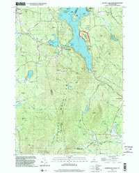Download a high-resolution, GPS-compatible USGS topo map for Sunapee Lake South, NH (2002 edition)