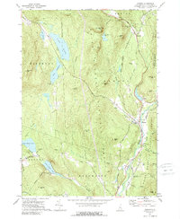Download a high-resolution, GPS-compatible USGS topo map for Warren, NH (1989 edition)