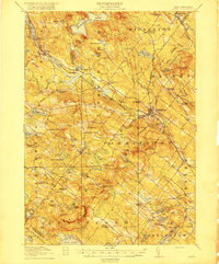 Download a high-resolution, GPS-compatible USGS topo map for Alton, NH (1919 edition)
