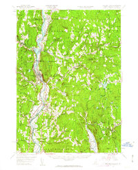 Download a high-resolution, GPS-compatible USGS topo map for Bellows Falls, NH (1963 edition)