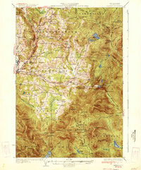 Download a high-resolution, GPS-compatible USGS topo map for Dixville, NH (1934 edition)