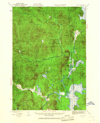 Download a high-resolution, GPS-compatible USGS topo map for Errol, NH (1968 edition)