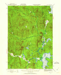 Download a high-resolution, GPS-compatible USGS topo map for Errol, NH (1962 edition)