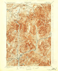 Download a high-resolution, GPS-compatible USGS topo map for Franconia, NH (1936 edition)