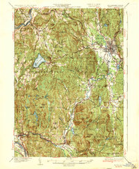 Download a high-resolution, GPS-compatible USGS topo map for Keene, NH (1935 edition)
