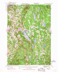 Download a high-resolution, GPS-compatible USGS topo map for Mascoma, NH (1968 edition)