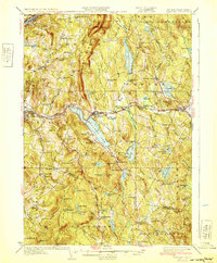 Download a high-resolution, GPS-compatible USGS topo map for Mascoma, NH (1932 edition)