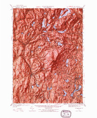 Download a high-resolution, GPS-compatible USGS topo map for Monadnock, NH (1949 edition)
