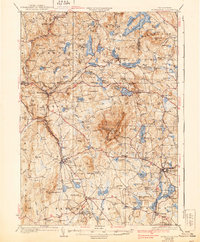 Download a high-resolution, GPS-compatible USGS topo map for Monadnock, NH (1939 edition)