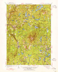 Download a high-resolution, GPS-compatible USGS topo map for Monadnock, NH (1955 edition)