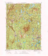 Download a high-resolution, GPS-compatible USGS topo map for Monadnock, NH (1973 edition)