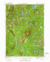 Download a high-resolution, GPS-compatible USGS topo map for Monadnock, NH (1963 edition)
