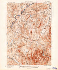 Download a high-resolution, GPS-compatible USGS topo map for Moosilauke, NH (1937 edition)