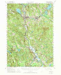Download a high-resolution, GPS-compatible USGS topo map for Penacook, NH (1972 edition)