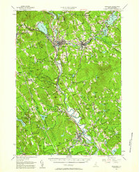 Download a high-resolution, GPS-compatible USGS topo map for Penacook, NH (1959 edition)