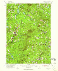Download a high-resolution, GPS-compatible USGS topo map for Peterborough, NH (1959 edition)