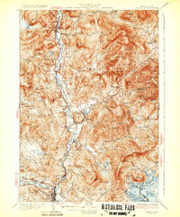 Download a high-resolution, GPS-compatible USGS topo map for Plymouth, NH (1931 edition)