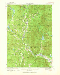 Download a high-resolution, GPS-compatible USGS topo map for Rumney, NH (1969 edition)