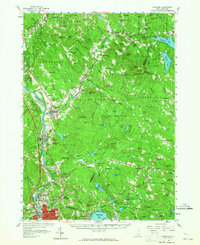 Download a high-resolution, GPS-compatible USGS topo map for Suncook, NH (1965 edition)