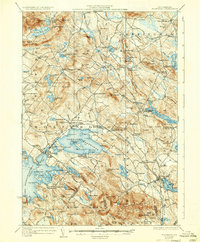 Download a high-resolution, GPS-compatible USGS topo map for Wolfeboro, NH (1936 edition)
