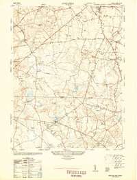 Download a high-resolution, GPS-compatible USGS topo map for Adelphia, NJ (1947 edition)