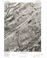 Download a high-resolution, GPS-compatible USGS topo map for Flatbrookville, NJ (1978 edition)