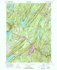 Download a high-resolution, GPS-compatible USGS topo map for Newfoundland, NJ (1990 edition)
