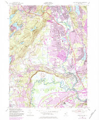Download a high-resolution, GPS-compatible USGS topo map for Pompton%20Plains, NJ (1984 edition)
