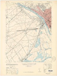 Download a high-resolution, GPS-compatible USGS topo map for Trenton West, NJ (1950 edition)