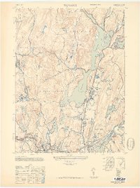 Download a high-resolution, GPS-compatible USGS topo map for Wanaque, NJ (1950 edition)