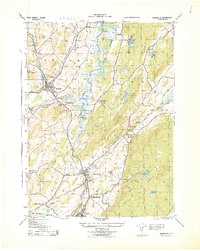 Download a high-resolution, GPS-compatible USGS topo map for Hamburg, NJ (1944 edition)