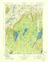 Download a high-resolution, GPS-compatible USGS topo map for Wawayanda, NJ (1943 edition)