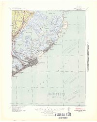 Download a high-resolution, GPS-compatible USGS topo map for Atlantic City, NJ (1941 edition)