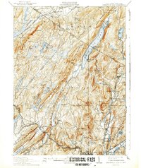 Download a high-resolution, GPS-compatible USGS topo map for Greenwood Lake, NJ (1942 edition)