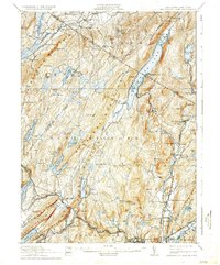 Download a high-resolution, GPS-compatible USGS topo map for Greenwood Lake, NJ (1935 edition)